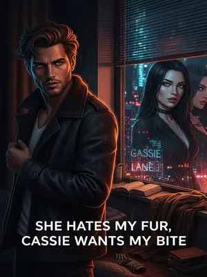 She Hates My Fur, Cassie Wants My Bite