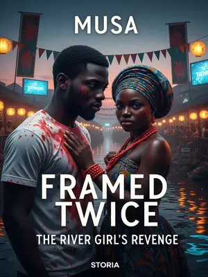 Framed Twice: The River Girl’s Revenge