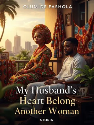 My Husband’s Heart Belong Another Woman