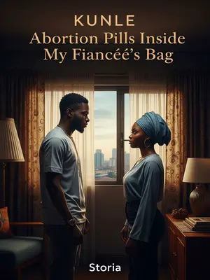 Abortion Pills Inside My Fiancée’s Bag