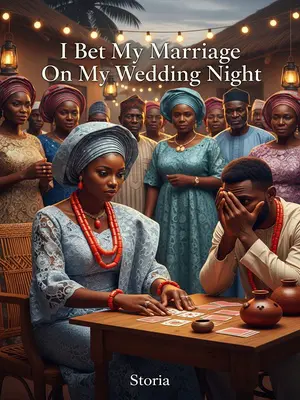 I Bet My Marriage On My Wedding Night