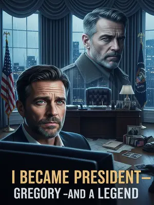 I Became President—and a Legend