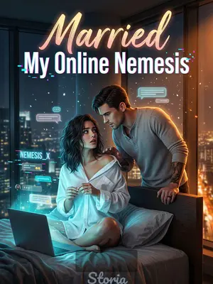 Married My Online Nemesis