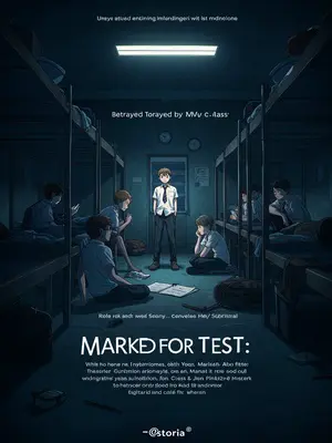 Marked for the Test: Betrayed by My Class