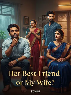 Her Best Friend or My Wife?