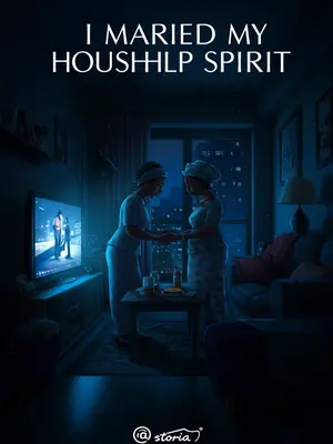 I Married My Househelp Spirit
