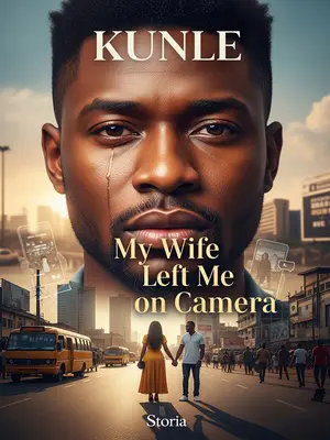 My Wife Left Me on Camera