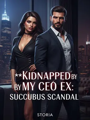 Kidnapped by My CEO Ex: Succubus Scandal