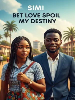 Bet Love Spoil My Destiny