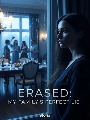 Erased: My Family’s Perfect Lie