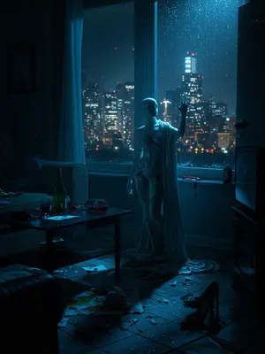 Rejected by the Hero, Loved by None