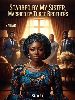 Stabbed by My Sister, Married by Three Brothers