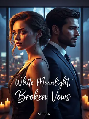 White Moonlight, Broken Vows