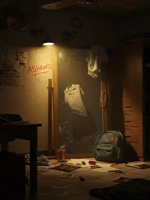 Confession Wall: Shamed for Loving the Top Student