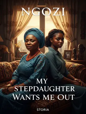 My Stepdaughter Wants Me Out