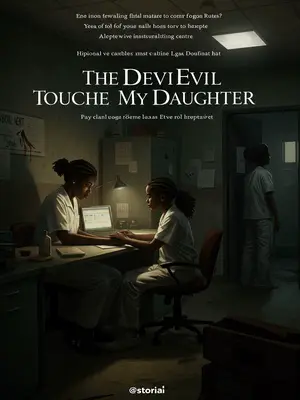 The Devil Touched My Daughter
