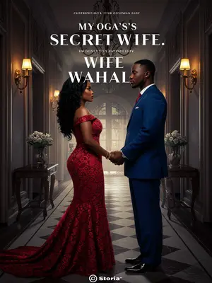 My Oga’s Secret Wife Wahala