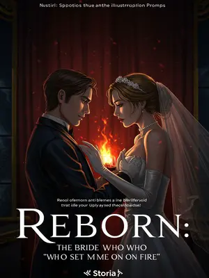 Reborn: The Bride Who Set Me on Fire