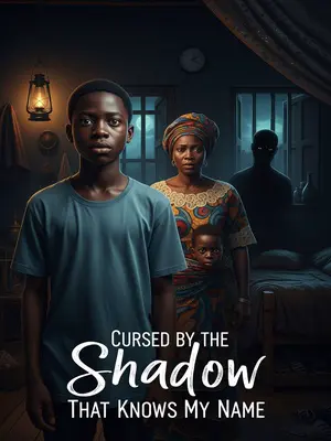 Cursed by the Shadow That Knows My Name