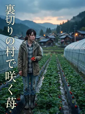 裏切りの村で咲く苺