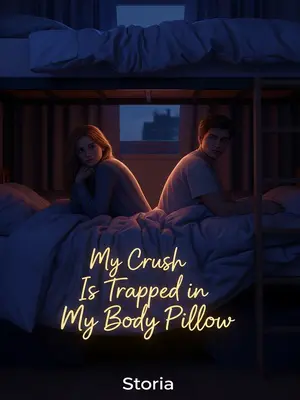 My Crush Is Trapped in My Body Pillow