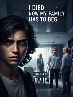 I Died—Now My Family Has to Beg
