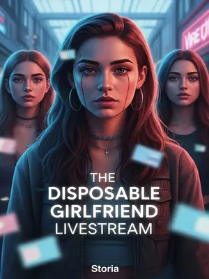 The Disposable Girlfriend Livestream