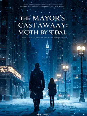 The Mayor’s Castaway: Mother by Scandal