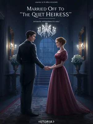 Married Off to the Quiet Heiress