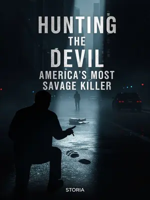 Hunting the Devil: America's Most Savage Killer