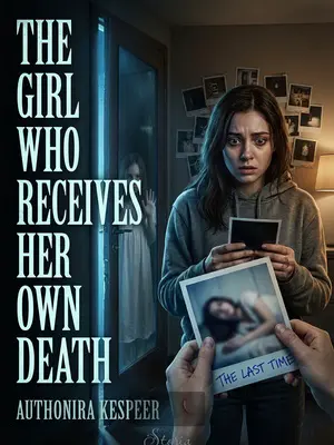 The Girl Who Receives Her Own Death