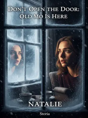 Don’t Open the Door: Old Mo Is Here