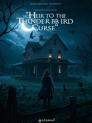 Heir to the Thunderbird Curse