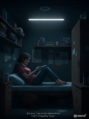 Love, Lies and the Empathy Twist