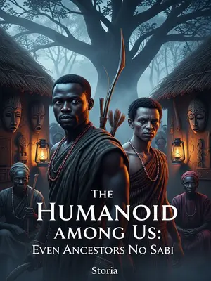 The Humanoid Among Us: Even Ancestors No Sabi