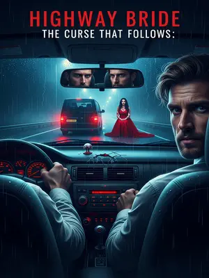 Highway Bride: The Curse That Follows