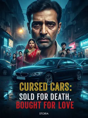 Cursed Cars: Sold for Death, Bought for Love
