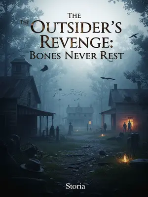 The Outsider’s Revenge: Bones Never Rest