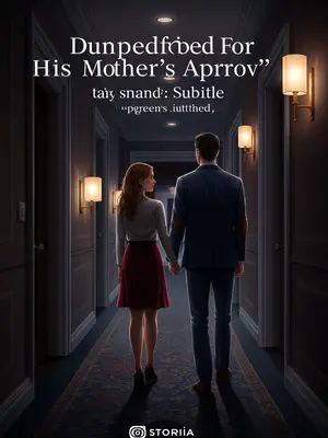 Dumped for His Mother’s Approval