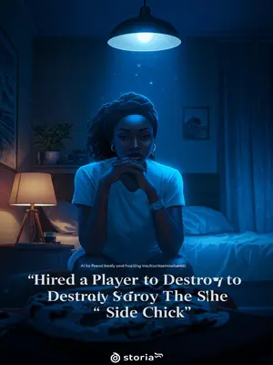Hired a Player to Destroy the Side Chick