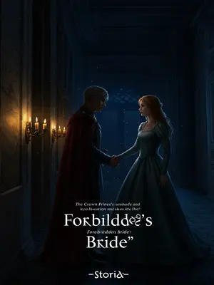 The Crown Prince’s Forbidden Bride