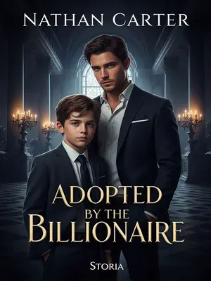 Adopted by the Billionaire