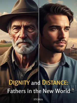 Dignity and Distance: Fathers in the New World