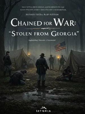 Chained for War: Stolen from Georgia
