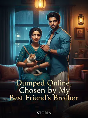 Dumped Online, Chosen by My Best Friend’s Brother
