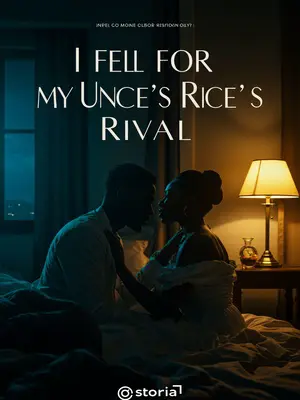 I Fell For My Uncle’s Rival