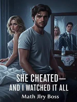 She Cheated—And I Watched It All