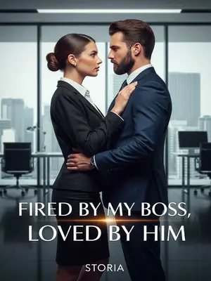Fired by My Boss, Loved by Him