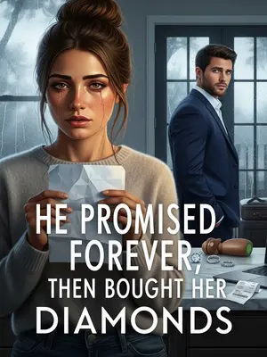 He Promised Forever, Then Bought Her Diamonds