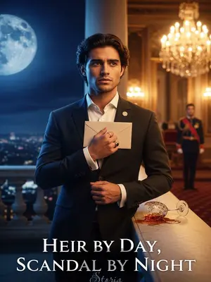 Heir by Day, Scandal by Night